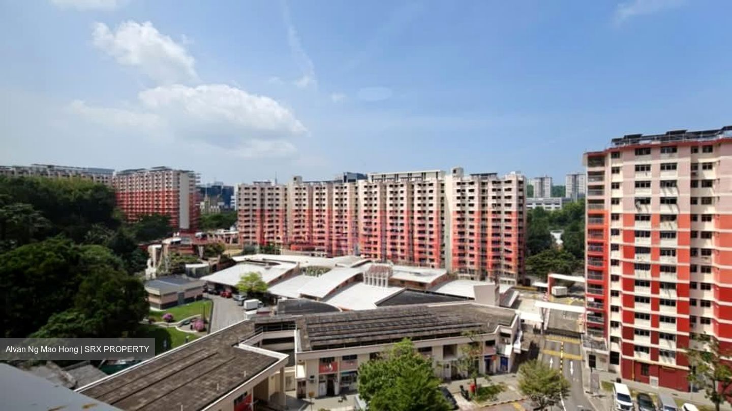Blk 14 Jalan Bukit Merah (Bukit Merah), HDB 4 Rooms #598275301